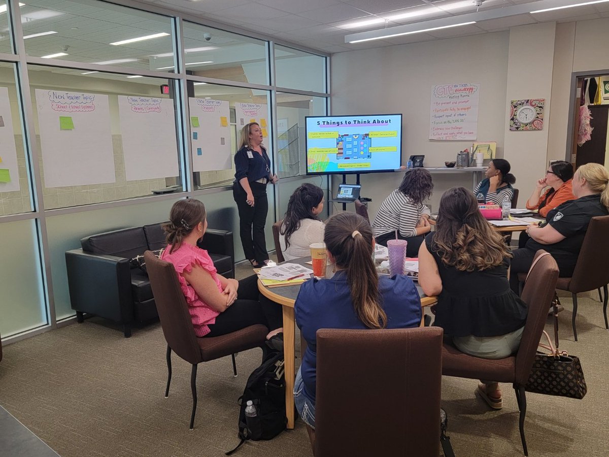 Practicum and WBL tweet media