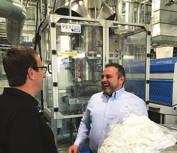 weighpack's tweet photo. We're thrilled to share the success story this valued customer who recently upgraded their bulk washcloths production process with our VerTek 2400 VFFS machine. Read the full article here - https://t.co/EiEWDzM23l  @CdnPackaging @PMMIorg @packexposhow @paxiomgroup https://t.co/5kac1Sq9Xs