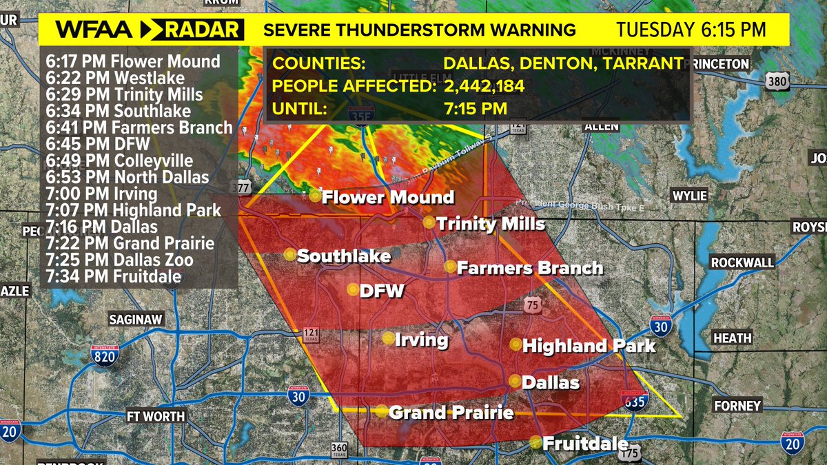 Pete Delkus tweet media