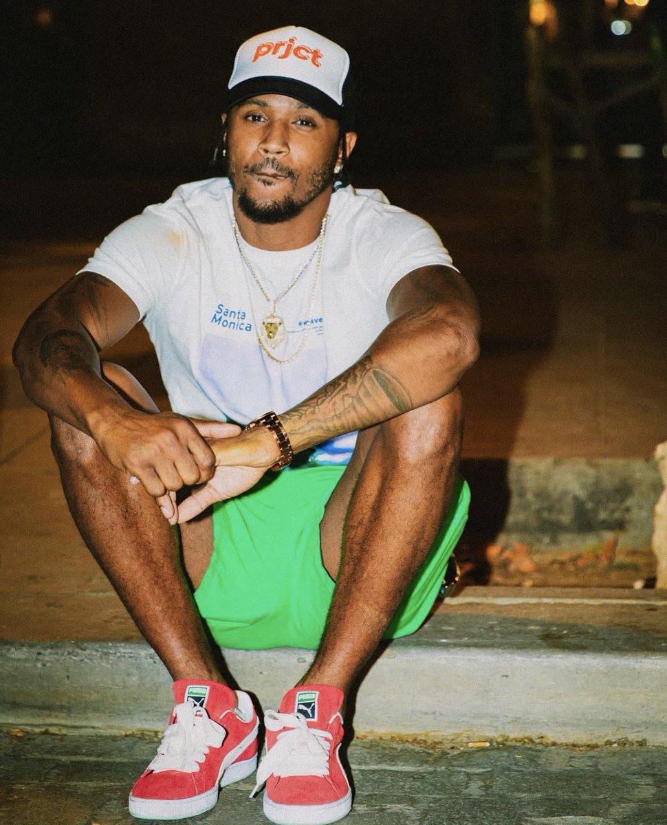 Ya favorite toxic nigga