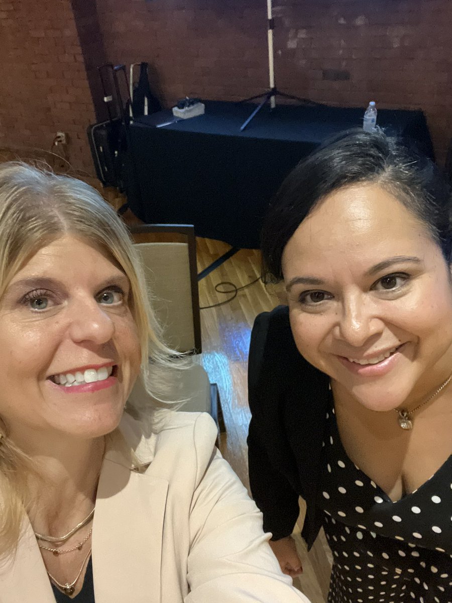 calmerschools's tweet photo. Today we trained nearly 1200 educators in @Manchester School District. Loved working with educators who have a #kidfirst attitude. Thank you @ASCD for making this possible!! https://t.co/wKRs2AaNSe