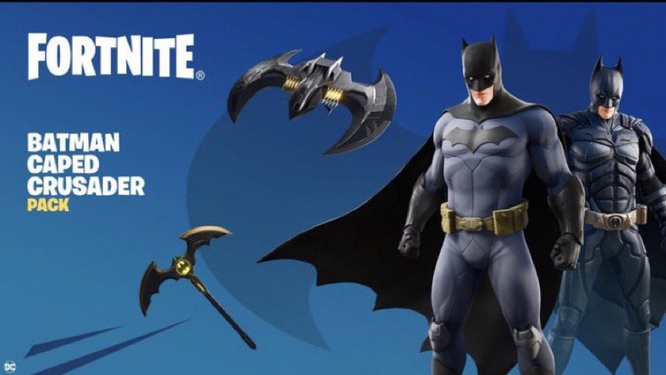 amagicmantv's tweet photo. Fast Giveaway Stream 🎁💨

Prizes:
10$ Fortnite Giftcard
Untask’d Bundle 
Batman Crusader Bundle 
Bioluminescence Pack
1000 VBucks
Extinction Starter Pack 
Spiderman 
Dark Reflections 
Lava Legends

❤️Like 
♻️Retweet  
🫂Follow Me

Starts in 30 minutes | Twitch in Bio https://t.co/byJdQEzZE4