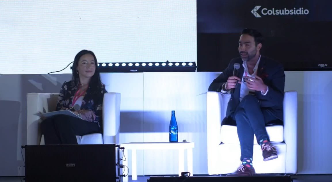 lmsaenzm's tweet photo. Atendiendo la invitación de @PrisaMedia, al debate #ElfuturoDelaEducacion,  en la que  junto a expertos en Educación Superior, conversamos sobre los retos del sector educativo en términos de financiación, ingreso y permanencia de los jóvenes de nuestro Departamento y del país. https://t.co/sdwcBSAG8d