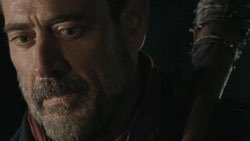 agathsol's tweet photo. Overall, which Negan did you like more? Comic or series?? #TWDFamily #TWDComics #NeganSmith #JeffreyDeanMorgan #TheWalkingDead #ComicNegan #TWDUniverse https://t.co/nYptgW9HCn