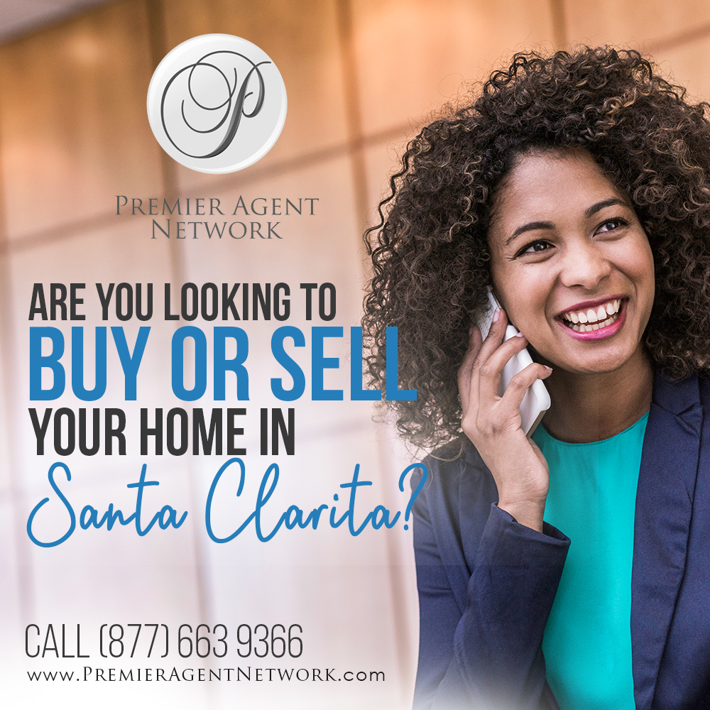 Your journey to Santa Clarita homeownership starts here. 📷 Trust us to guide you through every step.

More Homes Here 📷 tinyurl.ph/jSSUJ

Call us today (877) 663-9366!

#SantaClarita #SantaClaritaHomes #HomeBuyer #HouseHunting #homeselling  #premieragentnetwork