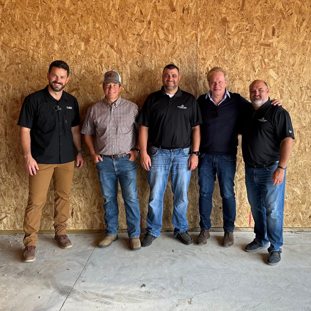 P. Allen Smith tweet media