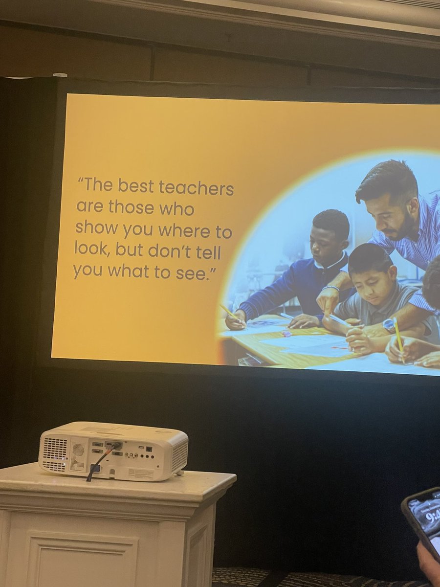 The past 2 days have been full of learning. Monday was spent with fellow administrators participating in TASL Academy <a href="/TNedu/">TN Dept of Education</a> and today was spent learning all things i-Ready at the i-Ready summit. #TASL #ireadyevents