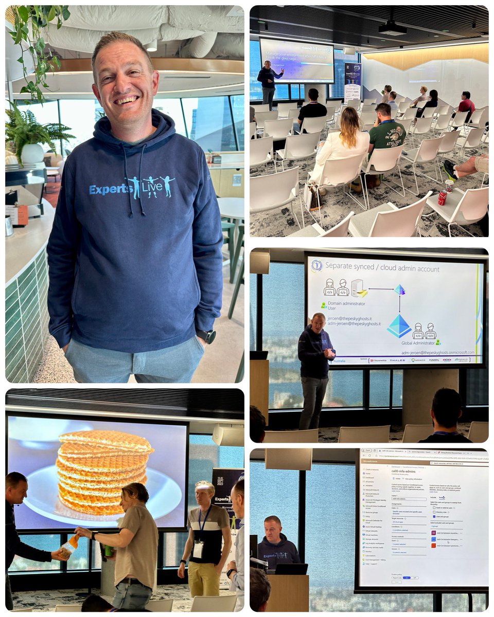 Morten Knudsen | MVP tweet media