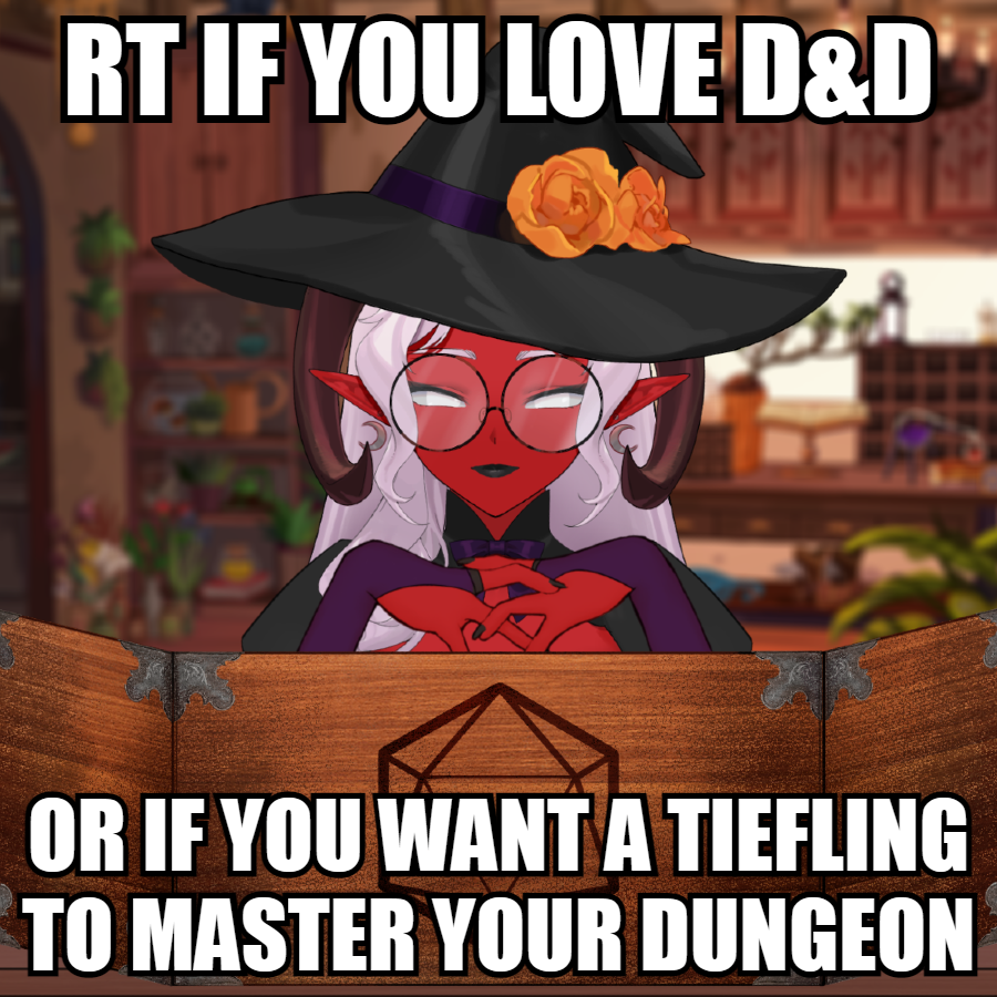 TieflingMelissa's tweet image. What kind of dungeon? Dungeon of the Mad Mage? Tomb of the Nine Gods? 👀