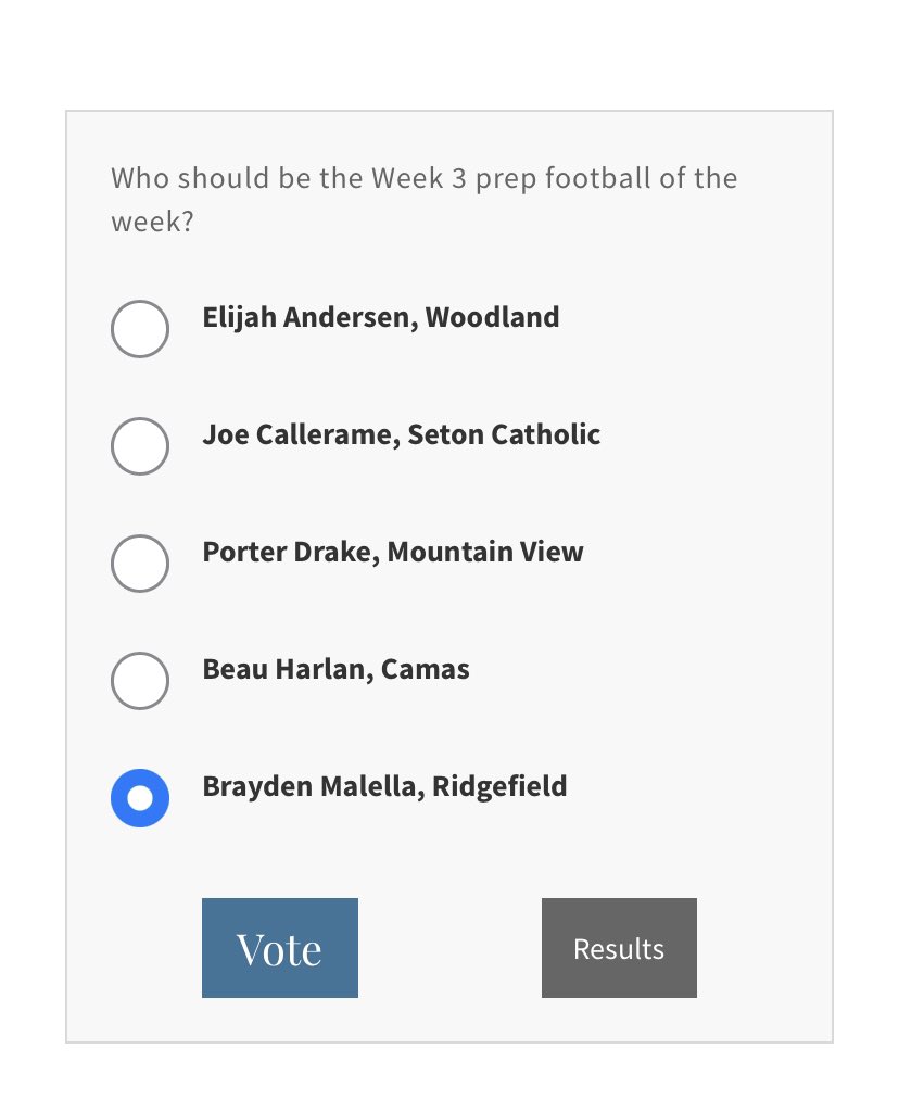 Ridgefield Football tweet media