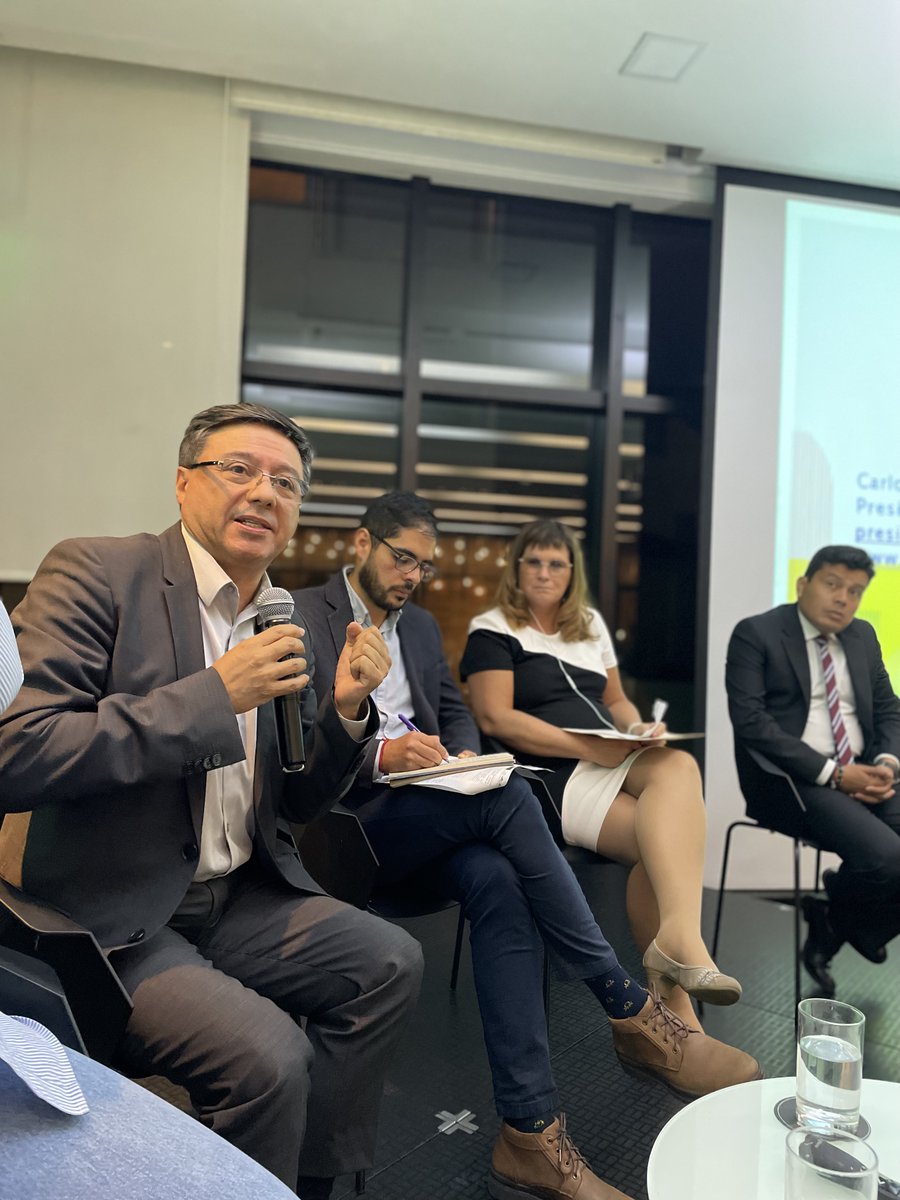 We Effect América Latina tweet media