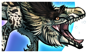Tropinui 🦖🍹 - (Commissions are Closed) tweet media
