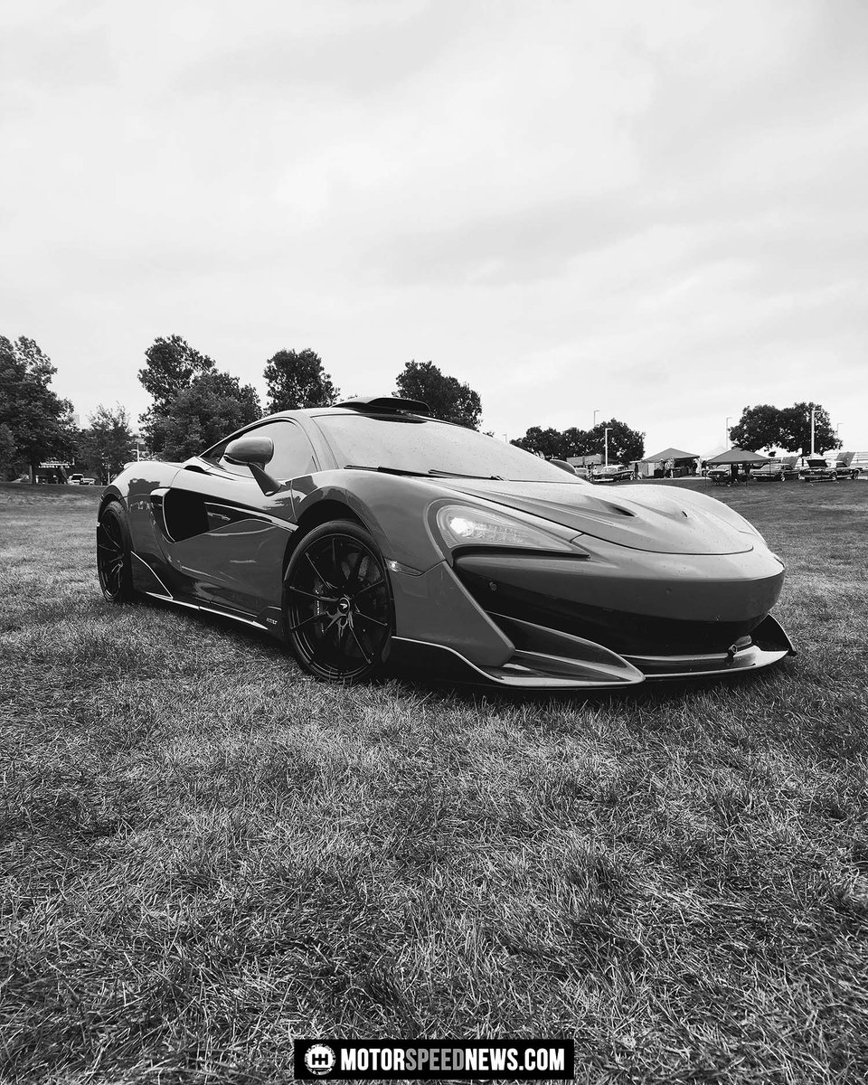 motorspeednews's tweet photo. Sick rides from the Good Guys Colorado Nationals in
Loveland, CO. Two 1934 hot rods, a '58 Chevy 3100, and a McLaren 600LT. https://t.co/ucx1igxcZ4