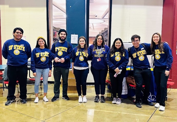 High School Gender Workshops!
Great job team👏
(9/18/23)