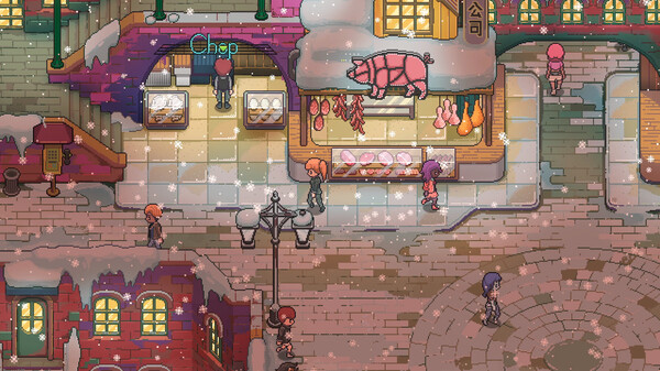 myPotatoGames tweet media