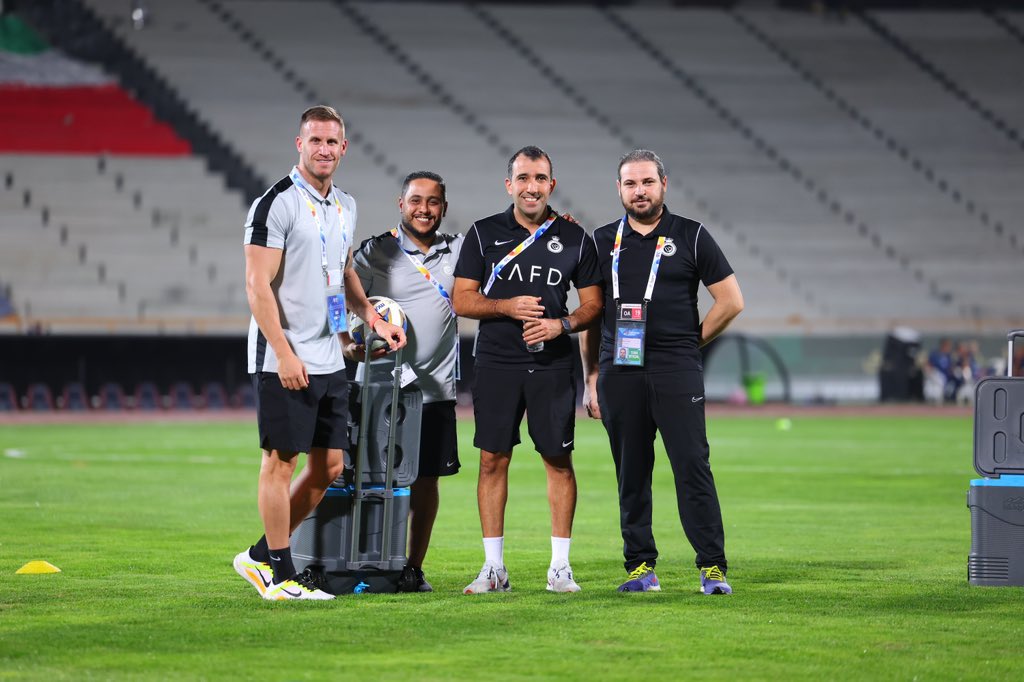 David Márquez tweet media