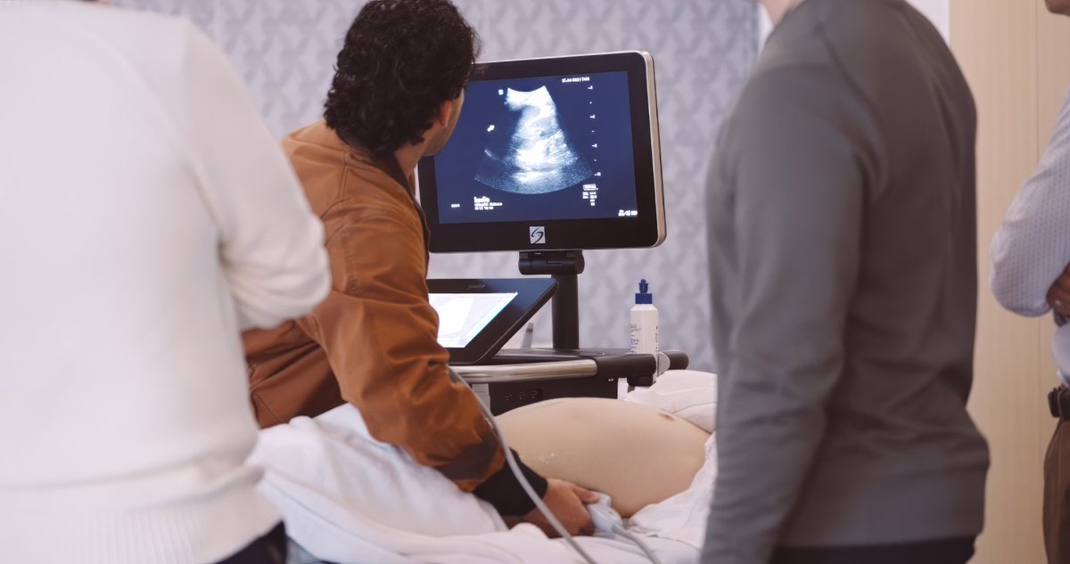 Curious about Ultrasound and hoping to enhance your skills? 🌟 Don't miss out! Our Ultrasound Advanced Course on December 6th has only a handful of spots left! Immerse yourself in a full day of hands-on training at an advanced level.   
  
Unlock the art of seamlessly integrating
