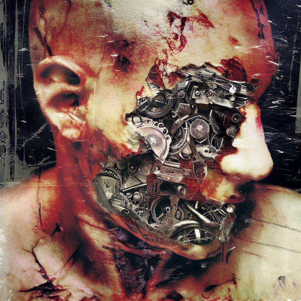 ＳＨ♢ＫＭΛＣＨＩＮΞ tweet media