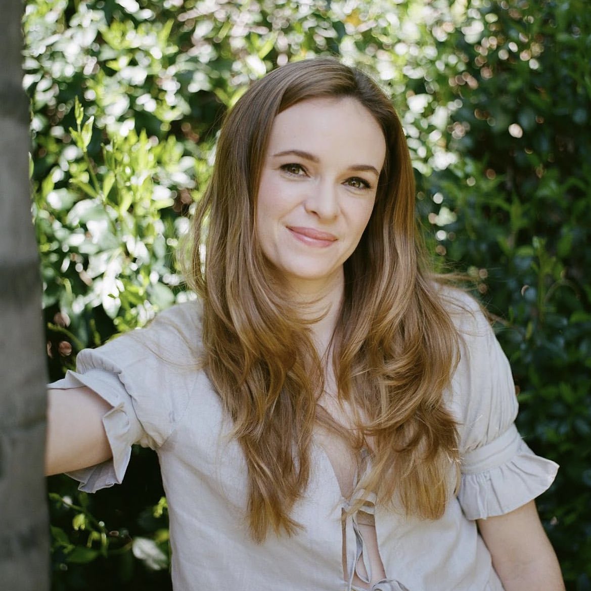 DPanabakerBR's tweet photo. Danielle Panabaker completa 36 anos hoje! ❤️ https://t.co/WKiS7YaDHi