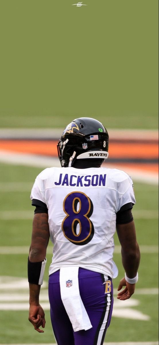RealmRavens's tweet photo. 74.5 completion percentage through two weeks, 2nd highest in the NFL.

This is for the “Lamar Jackson can’t throw” crowd.

Keep doubting him ✍🏼 https://t.co/ILZlyiPe8d