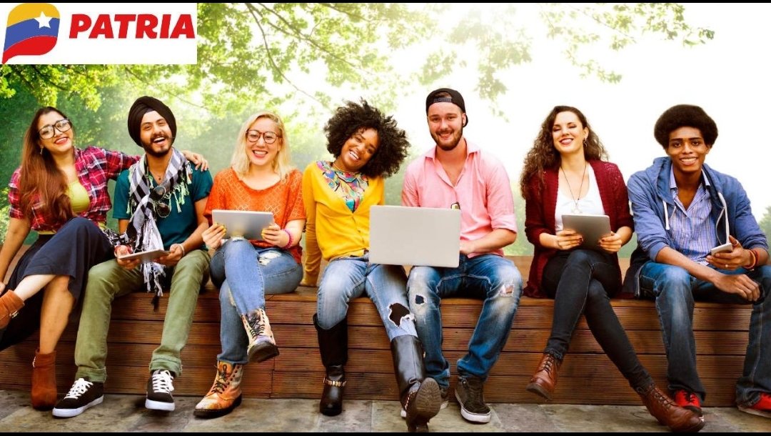 #Publicidad 
🚨💸🤑 Inició el pago de un esperado Bono de la Patria ¿cuál y quiénes lo reciben? | martes 19 de septiembre 2023.
✨Este martes 19 de septiembre 2023 inició en Venezuela el pago de un esperado bono a través del Sistema Patria.
🔔Aquí Sigue👇🏻
bit.ly/3LS80kD