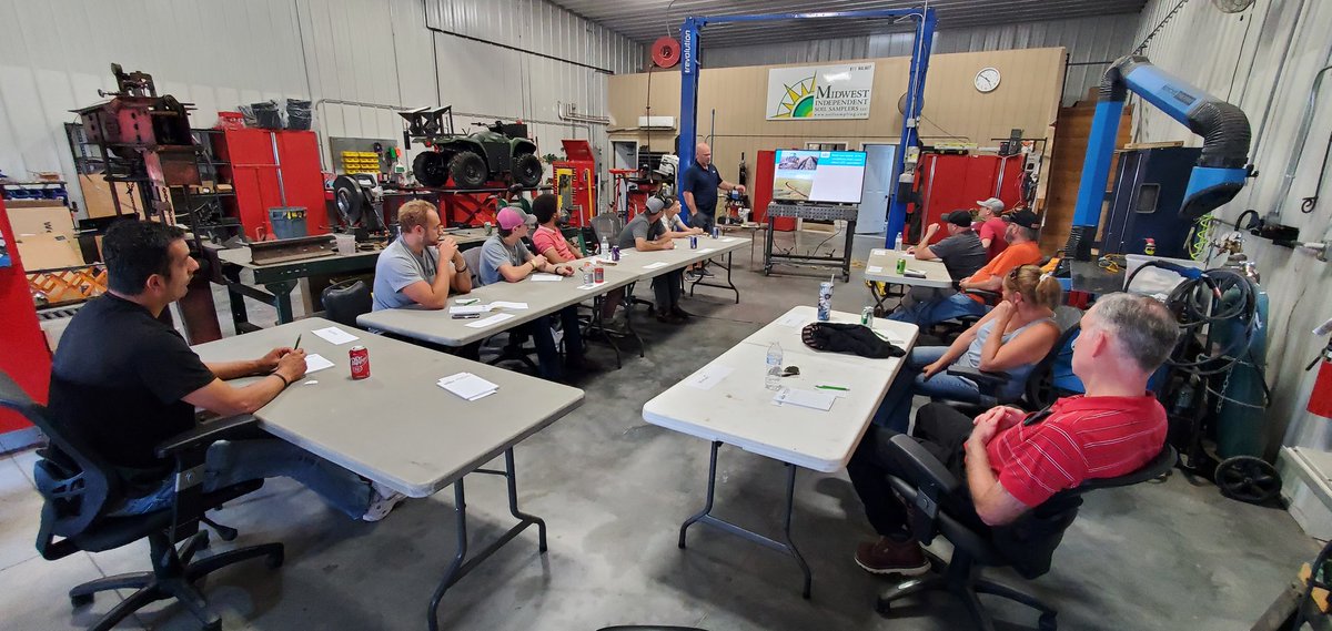 Tim Friedel 🌎🧪 🌽 tweet media