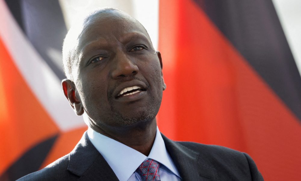 Kenya's Economy Has Promising Growth Outlook for 2023/2024: According to the National Treasury Draft Budget Review &amp; Outlook Paper (BROP) 2023, Kenya’s economy is projected to grow at a rate of 5.3% in the fiscal year 2023/24. This positive outlook is… dlvr.it/SwM1kc