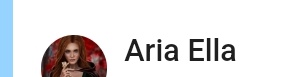 Aria 📖 tweet media