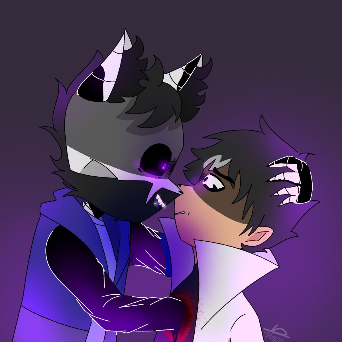 LukasUva_'s tweet photo. Sentir na pele.
.
.
.
#projectale #undertale #undertaleAU #rotaneutra #Nickie #NickieSans #Natherson https://t.co/YJS8XLi8Wf