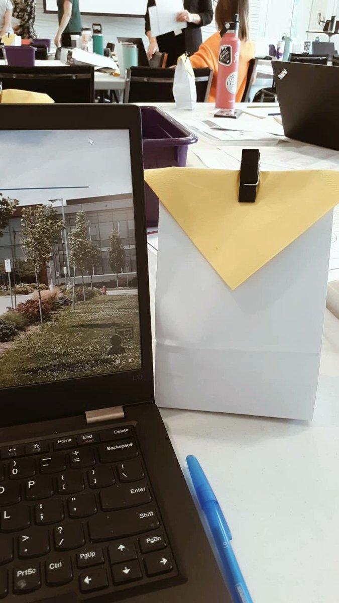 Yesterday, I met and reconnected with some amazing  educators. I feel so lucky and so blessed to be a part of this dynamic team! Excited for this new adventure ❤ <a href="/RSHWDSB/">HWDSB Reading Specialists</a> <a href="/HWDSB/">HWDSB</a>