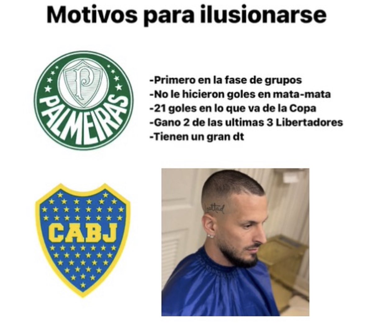 Volve10Riquelme's tweet photo. Volviste Pipa https://t.co/jEXYda3Vx6