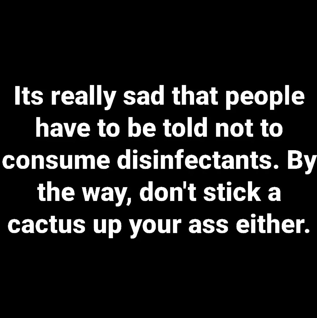 Danphillipsresi's tweet photo. Maga: You're not the boss of me. I'll do what I want.🤣 https://t.co/j29I2zyl7r