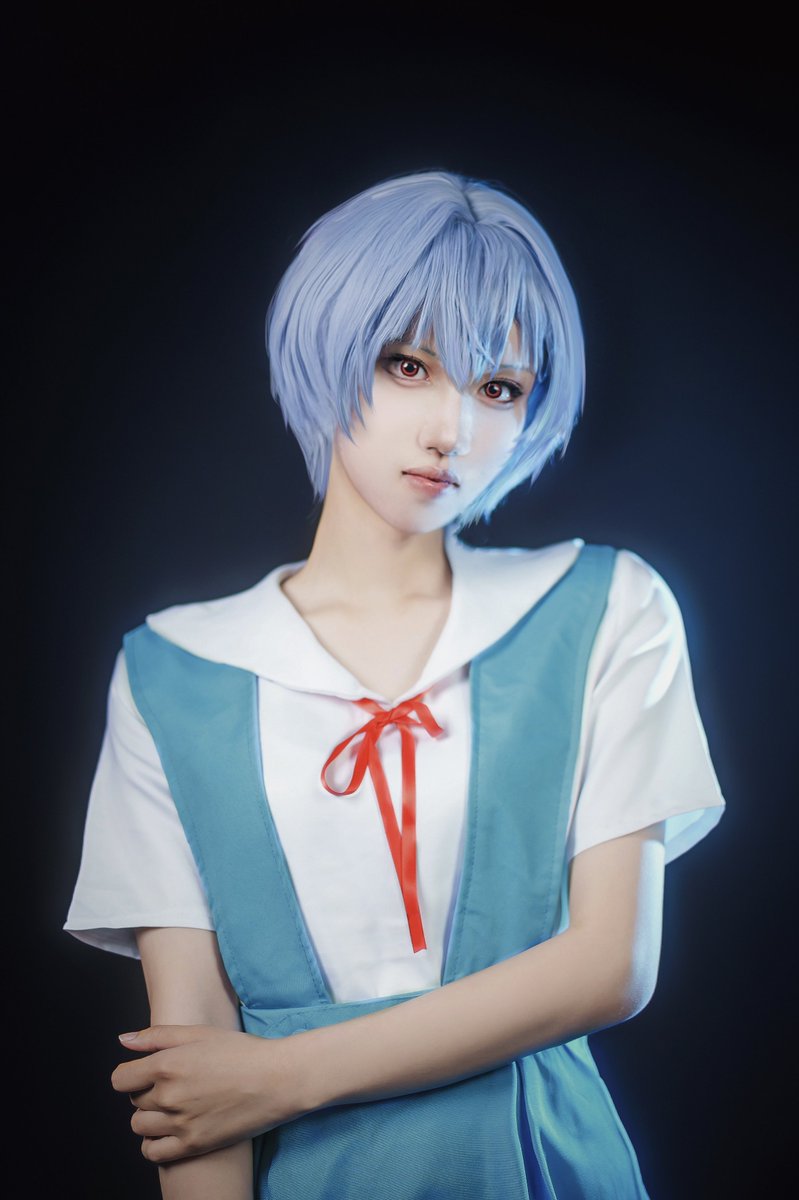 ＿＿＿＿＿＿＿＿＿＿＿＿

◇新世紀エヴァンゲリオン
◇綾波レイ
＿＿＿＿＿＿＿＿＿＿＿＿
p.<a href="/jamtan0628/">じゃむ</a> 
#cosplay #EVANGELION