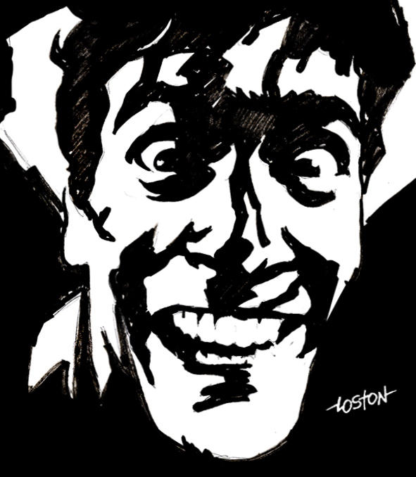 #Ash #EvilDead2 #EvilDead #BruceCampbell

'Who's laughing NOW???!!'
