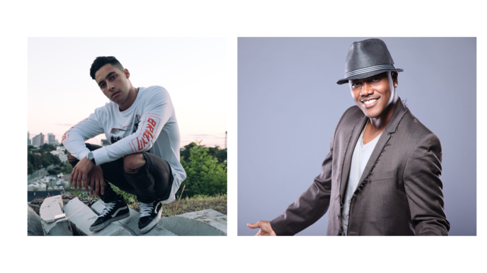 .<a href="/ReggaeNation/">Brittany</a>: Kevin Lyttle &amp; NOGXNRE Turn Back the Clock with Put It On Me bit.ly/3LtCj0y