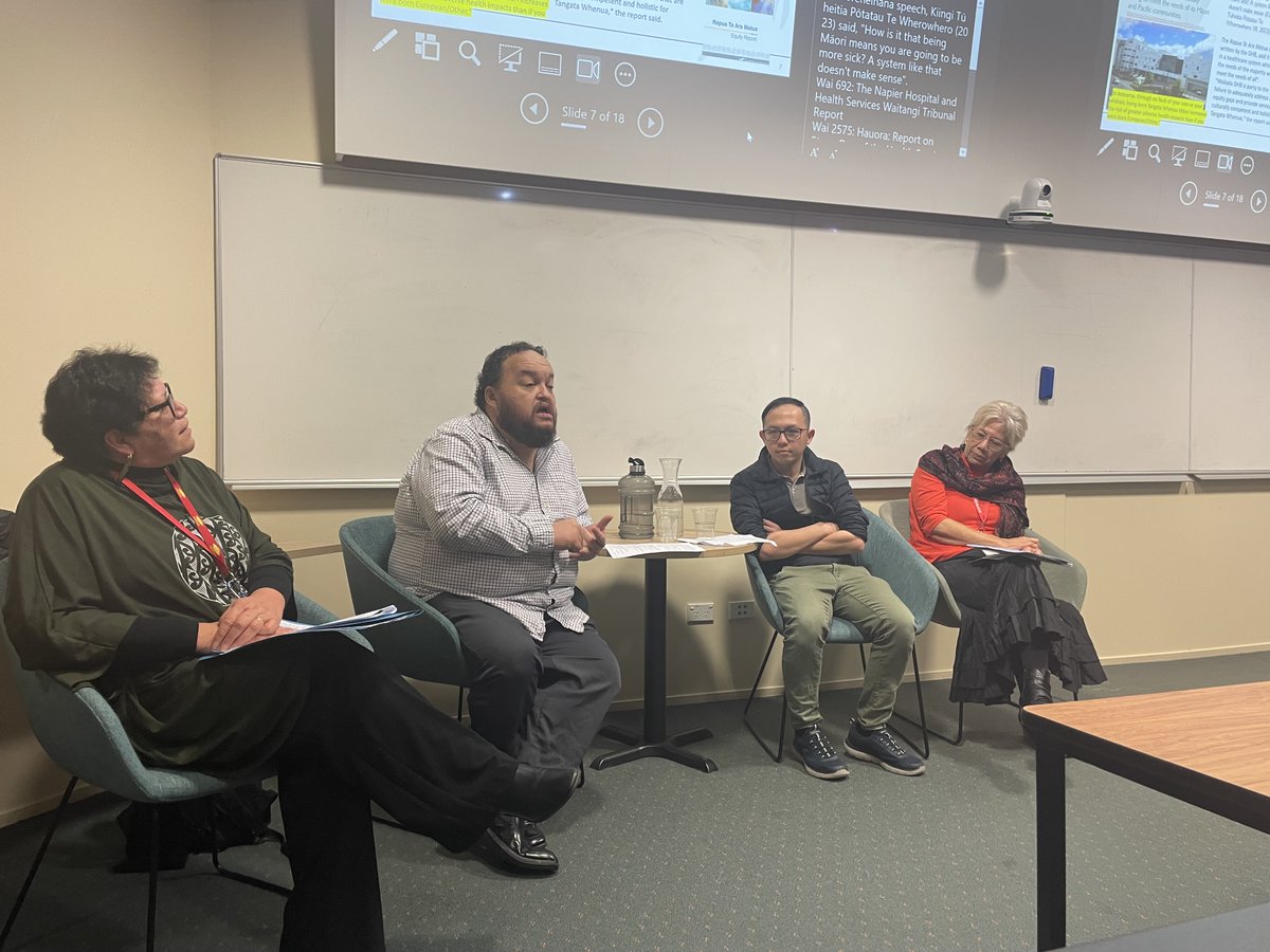 WERO project tweet media