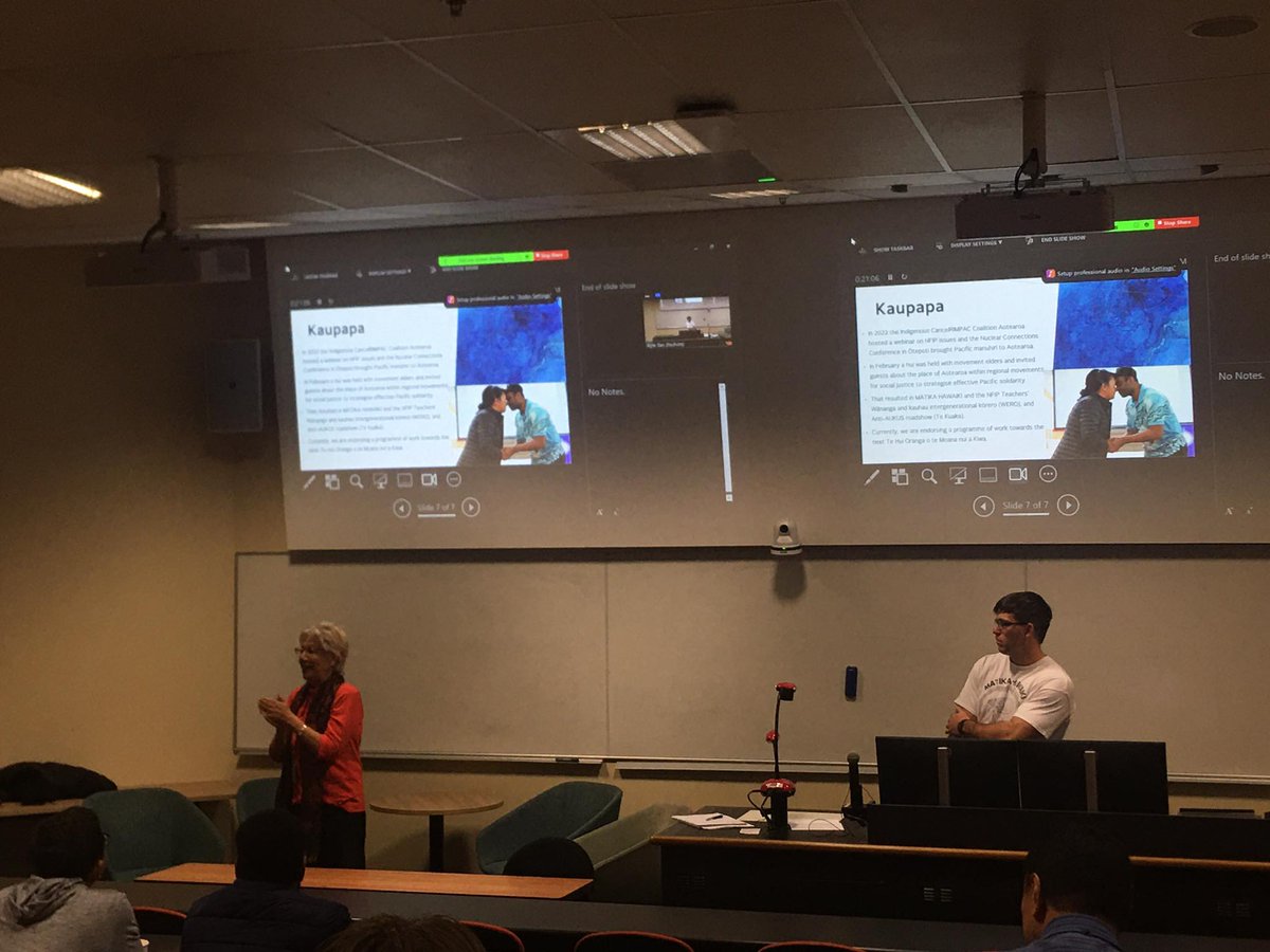 WERO project tweet media