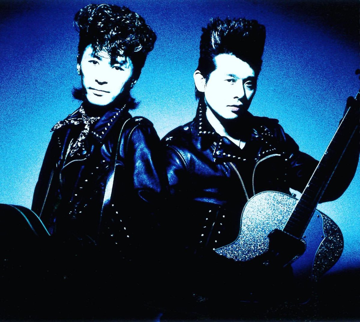 ROCKIN'CRUISIN 18th LIVE GUEST 

RODEO

RODEOは久米浩司Vo.Gt山口憲一Vo.Gt伝説のロカビリーユニットB.A.Tを経て90年代にネオロカビリーブームを巻き起こしたMAGIC脱退後結成されこれまで4枚のアルバムを発表し2000年に解散
　ROCKABILLY FESTIVAL2023出演