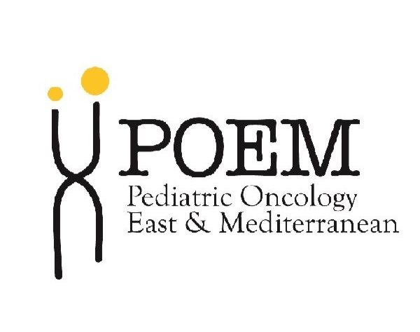 Registration is now OPEN for 'POEM – St. Jude 4th Research Workshop! - @poem_group

#Cancer #OncoDaily #Oncology #POEMGroup #StJude #Twitter #ResearchWorkshop 

oncodaily.com/10198.html