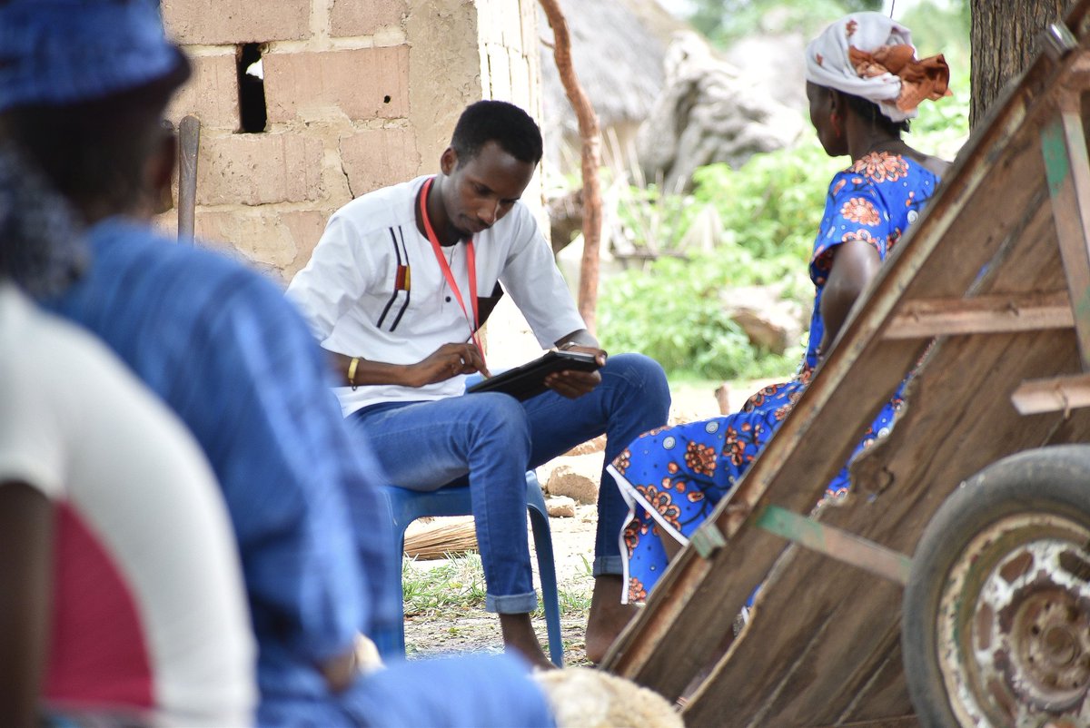 Caritas Tambacounda tweet media