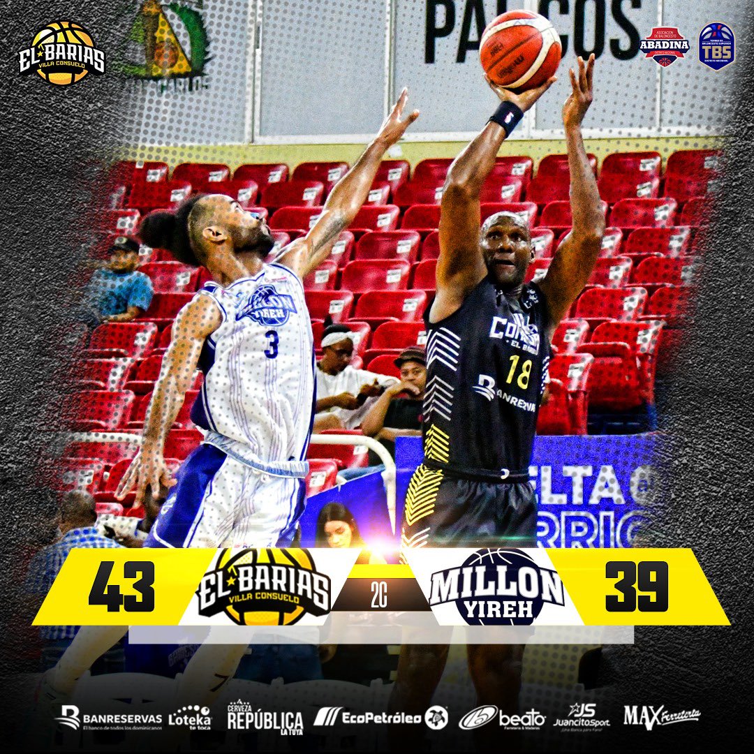 EL BARIAS tweet media