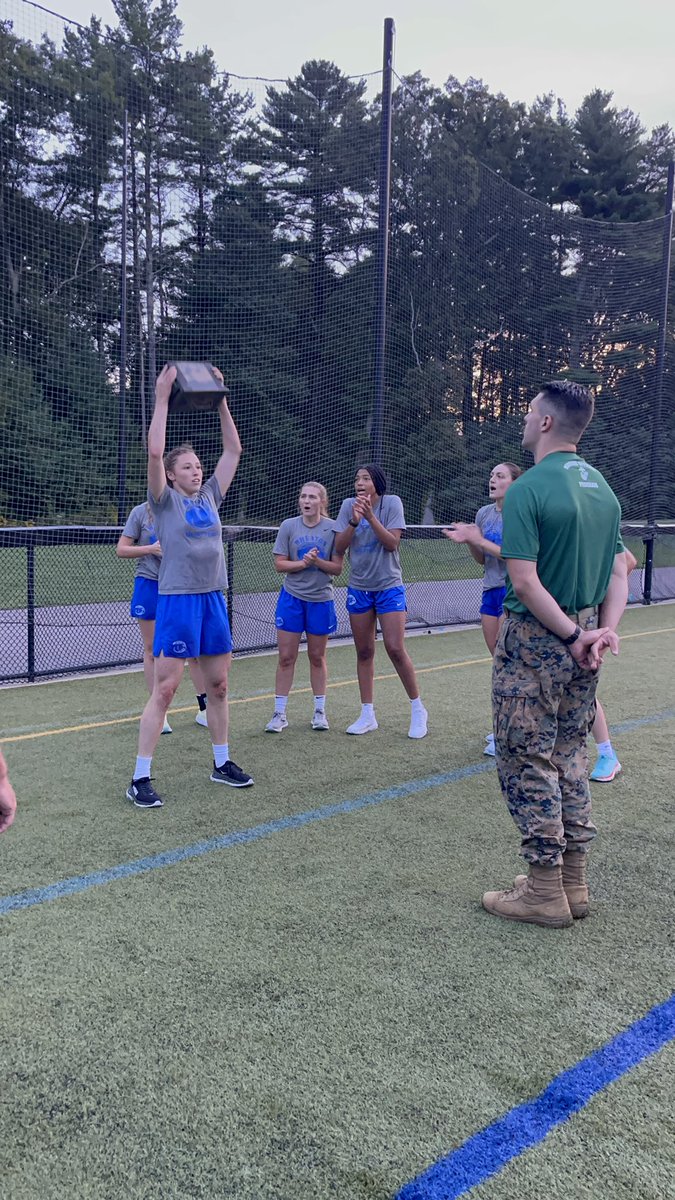 Sara Binkhorst tweet media