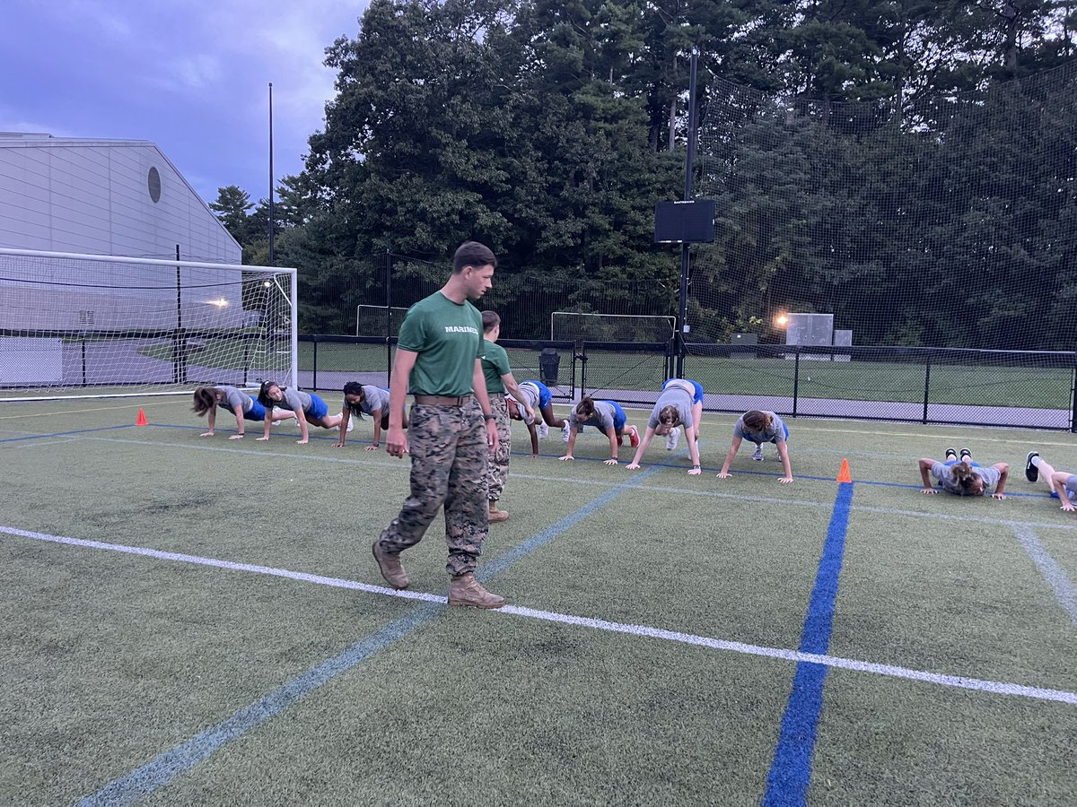 Sara Binkhorst tweet media