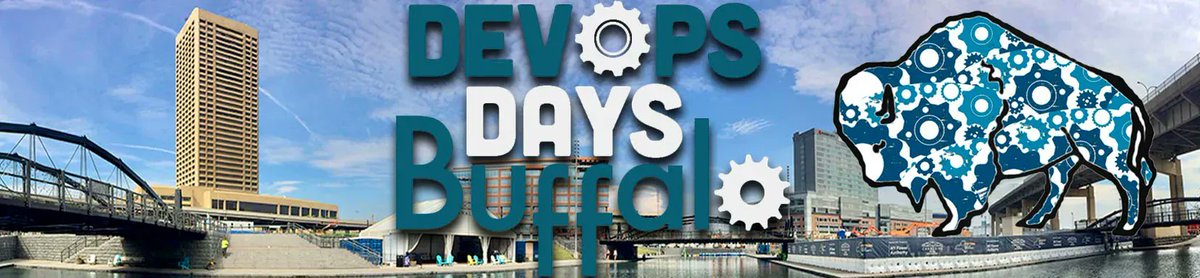 Here’s some history for you: the very first of these took place in 2009 in Ghent, Belgium. Since, volunteers across the world have held more than 437 of them. In the tech world, that’s at least two centuries. What is it? Find out at bit.ly/463HlcE
#devopsdays