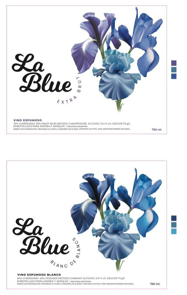 LaBlue tweet media
