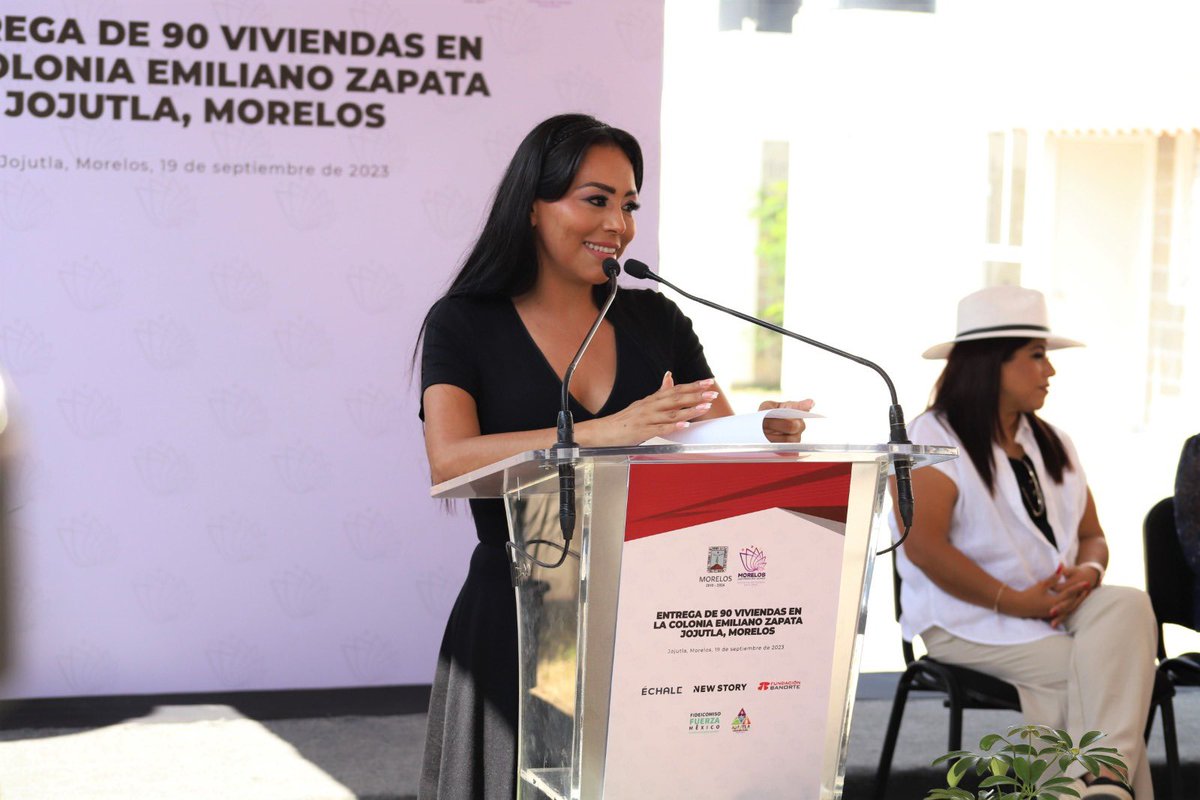 Gobierno de Morelos tweet media