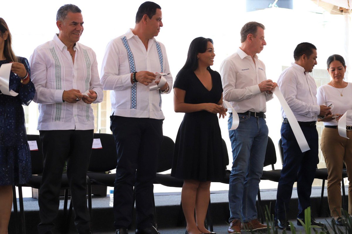 Gobierno de Morelos tweet media