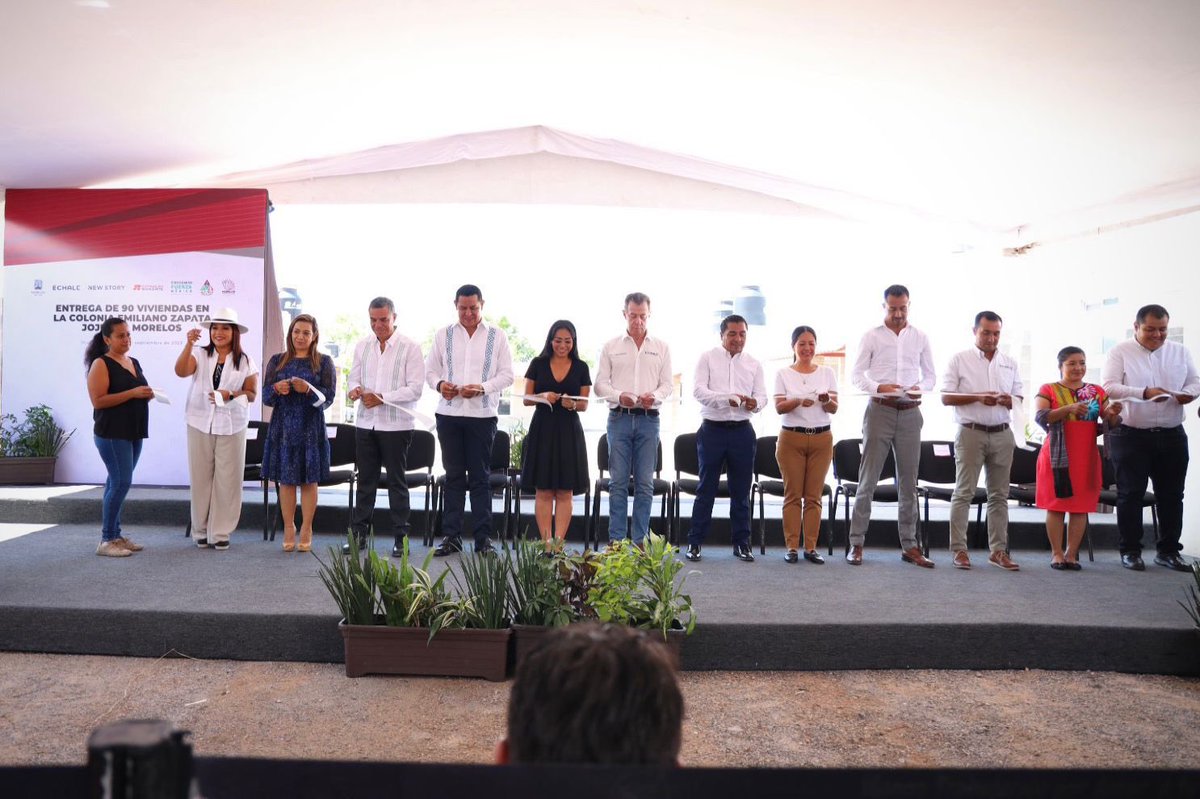 Gobierno de Morelos tweet media