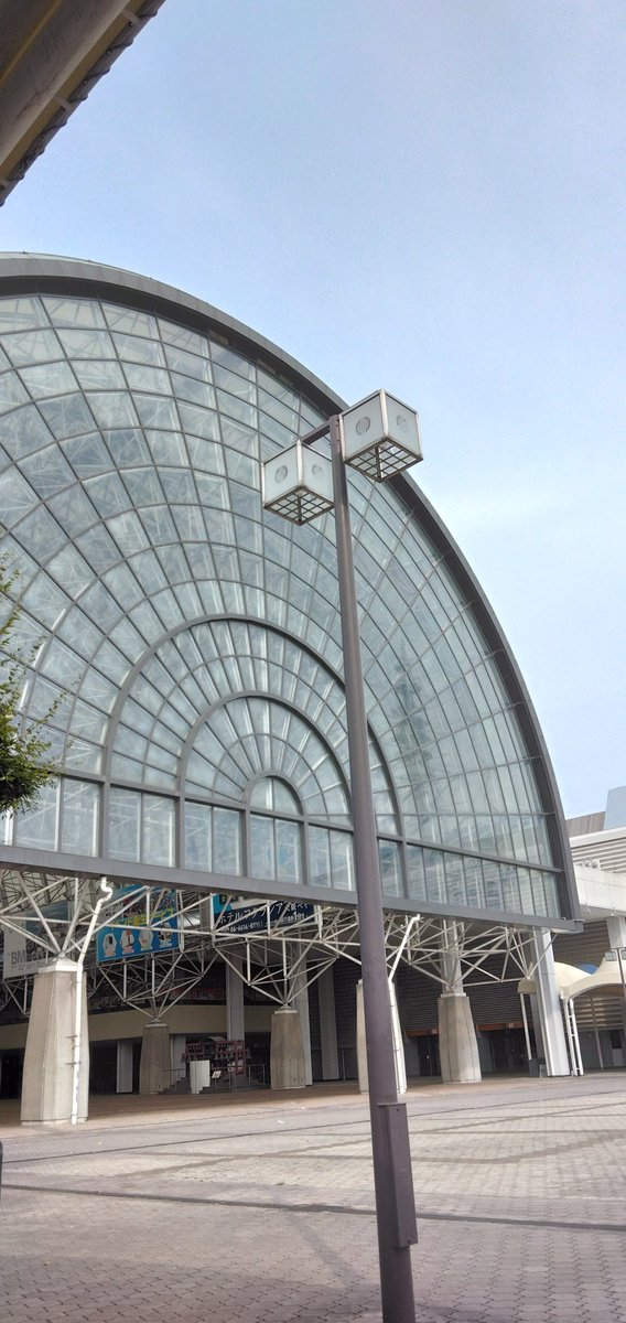 SoitomoYou's tweet photo. 来たるインテックス大阪。 https://t.co/2VTLj7HRpx