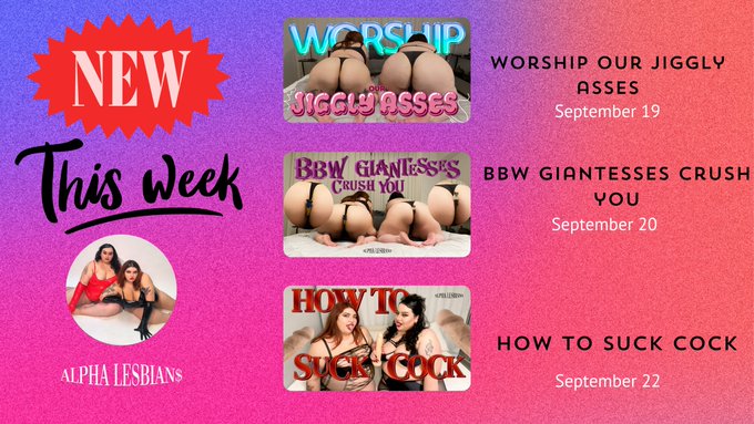 Get ready for a steamy binge session!  Dive into our world and let the irresistible temptation take over